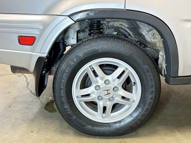 2001 Honda CR-V 4WD EX Manual - 23060450 - 37