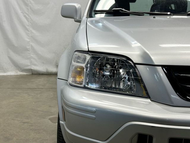 2001 Honda CR-V 4WD EX Manual - 23060450 - 5