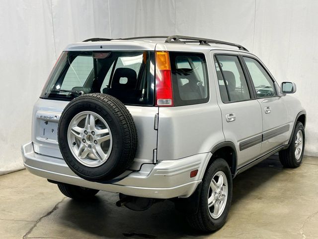 2001 Honda CR-V 4WD EX Manual - 23060450 - 7