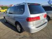 2001 Honda Odyssey 5dr 7-Passenger EX - 22941175 - 4