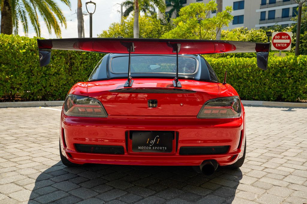 2001 Honda S2000 2dr Convertible - 22897068 - 22