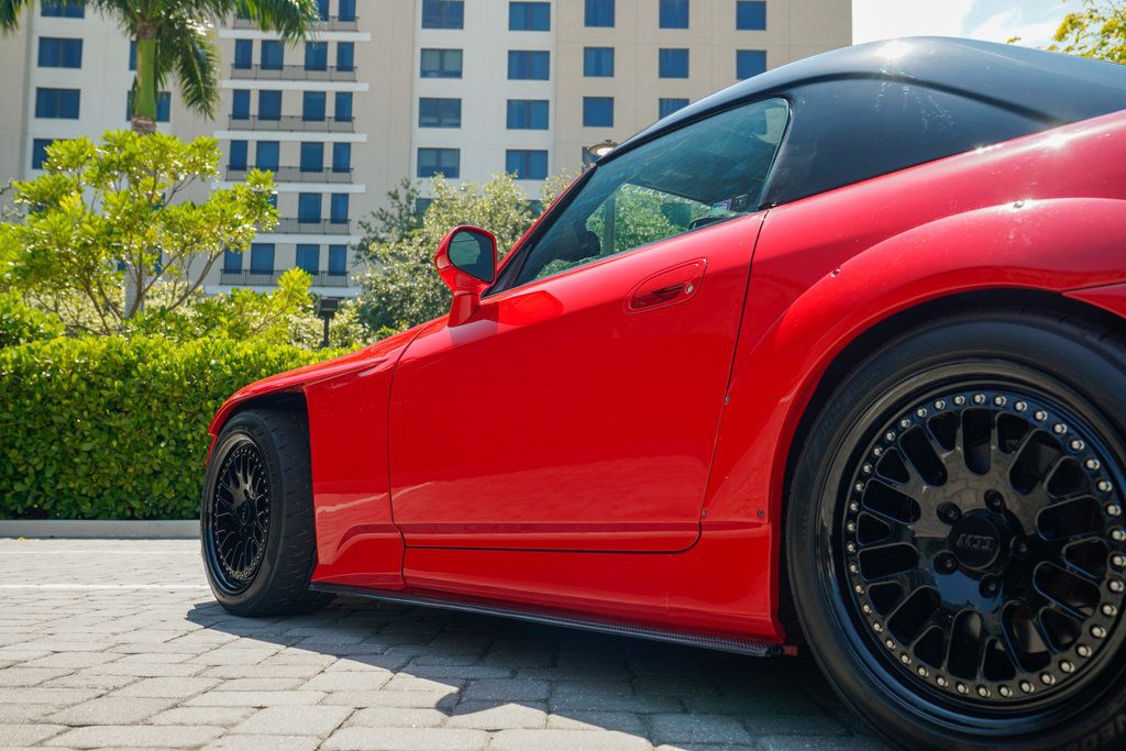 2001 Honda S2000 2dr Convertible - 22897068 - 24