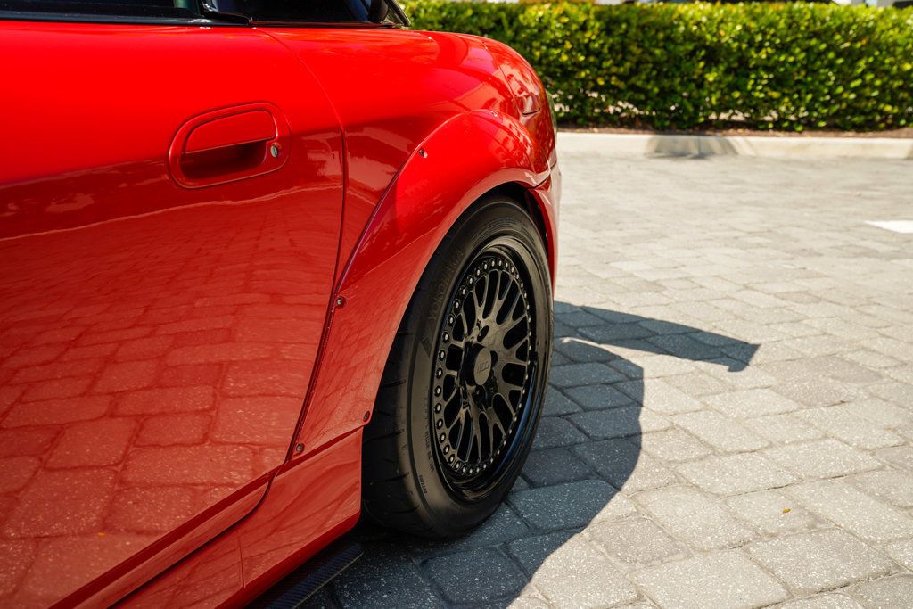 2001 Honda S2000 2dr Convertible - 22897068 - 42