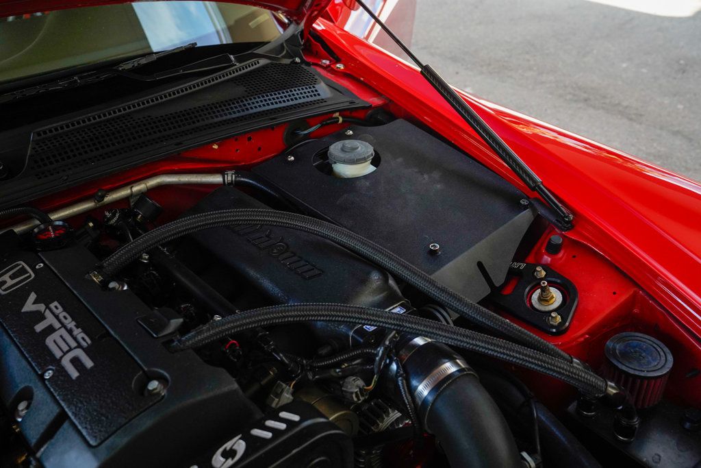 2001 Honda S2000 2dr Convertible - 22897068 - 55
