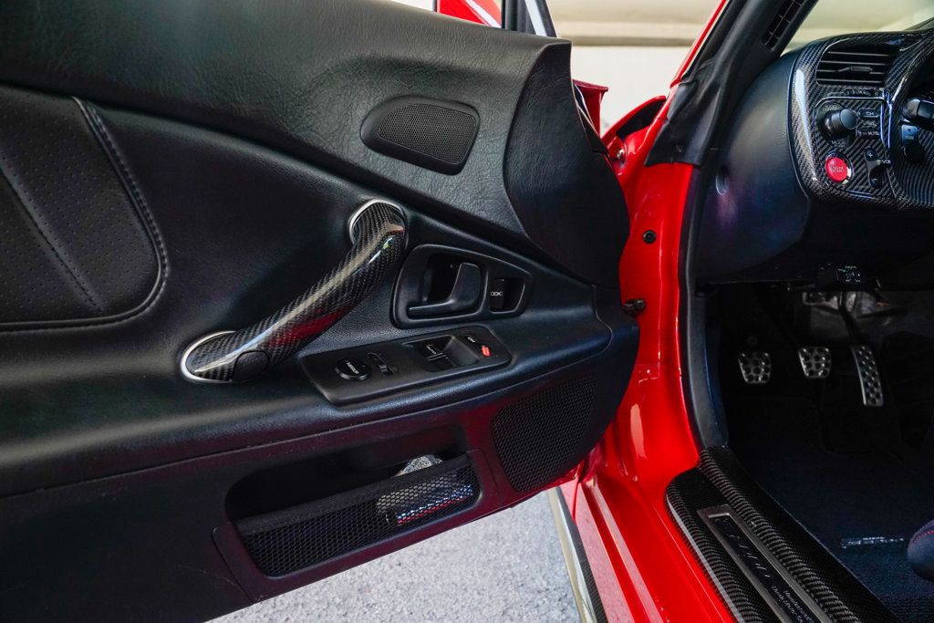 2001 Honda S2000 2dr Convertible - 22897068 - 60