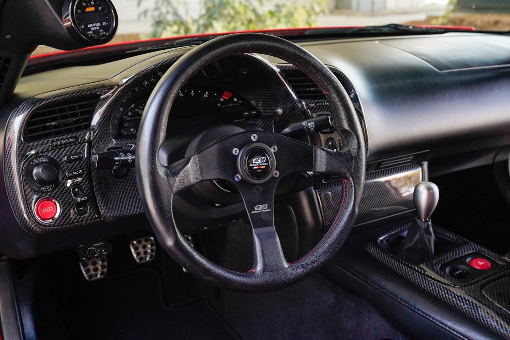 2001 Honda S2000 2dr Convertible - 22897068 - 64