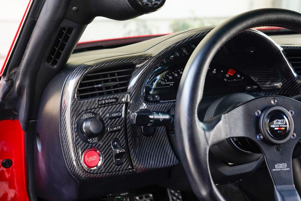 2001 Honda S2000 2dr Convertible - 22897068 - 72