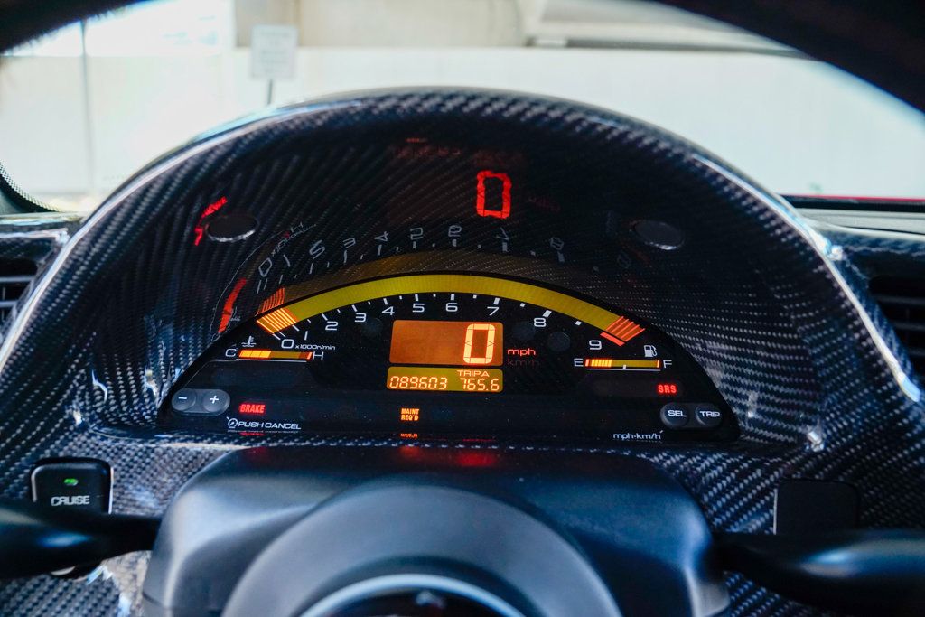 2001 Honda S2000 2dr Convertible - 22897068 - 75