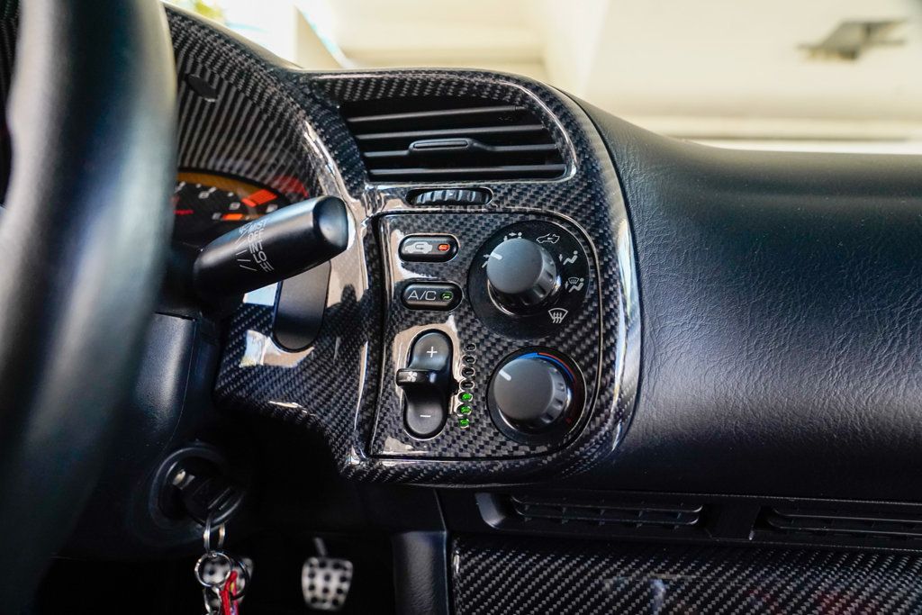 2001 Honda S2000 2dr Convertible - 22897068 - 76
