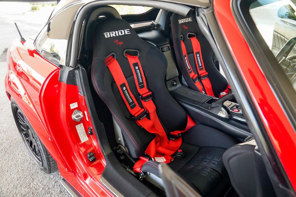 2001 Honda S2000 2dr Convertible - 22897068 - 81