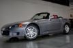 2001 Honda S2000 *S2000 Convertible* *6-Speed Manual* *Low Miles* - 22928017 - 0