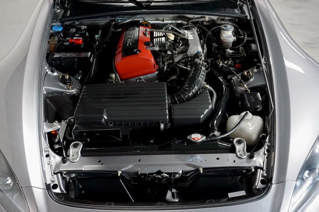 2001 Honda S2000 *S2000 Convertible* *6-Speed Manual* *Low Miles* - 22928017 - 17