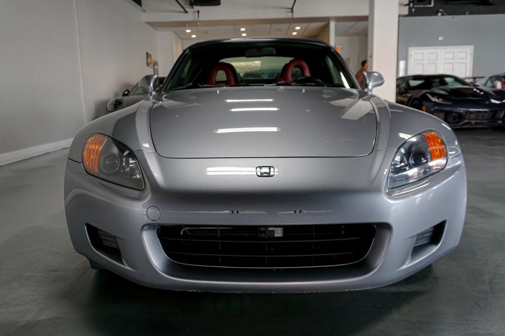 2001 Honda S2000 *S2000 Convertible* *6-Speed Manual* *Low Miles* - 22928017 - 18