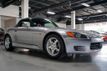 2001 Honda S2000 *S2000 Convertible* *6-Speed Manual* *Low Miles* - 22928017 - 1