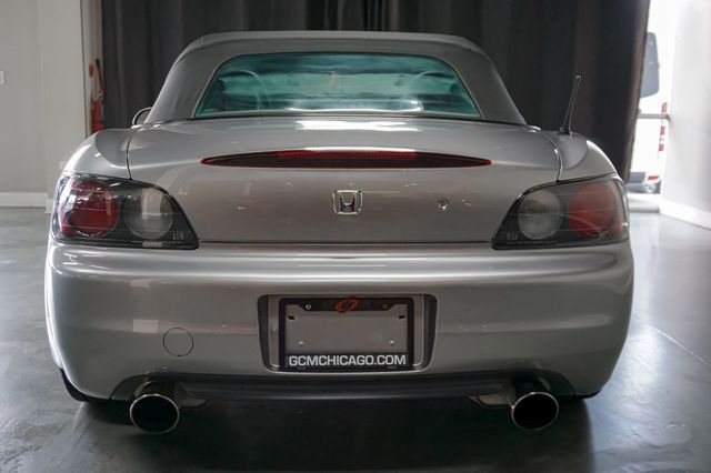 2001 Honda S2000 *S2000 Convertible* *6-Speed Manual* *Low Miles* - 22928017 - 19