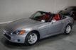 2001 Honda S2000 *S2000 Convertible* *6-Speed Manual* *Low Miles* - 22928017 - 21