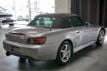 2001 Honda S2000 *S2000 Convertible* *6-Speed Manual* *Low Miles* - 22928017 - 22