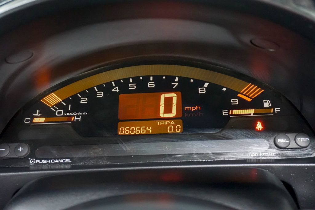 2001 Honda S2000 *S2000 Convertible* *6-Speed Manual* *Low Miles* - 22928017 - 29