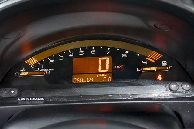 2001 Honda S2000 *S2000 Convertible* *6-Speed Manual* *Low Miles* - 22928017 - 29