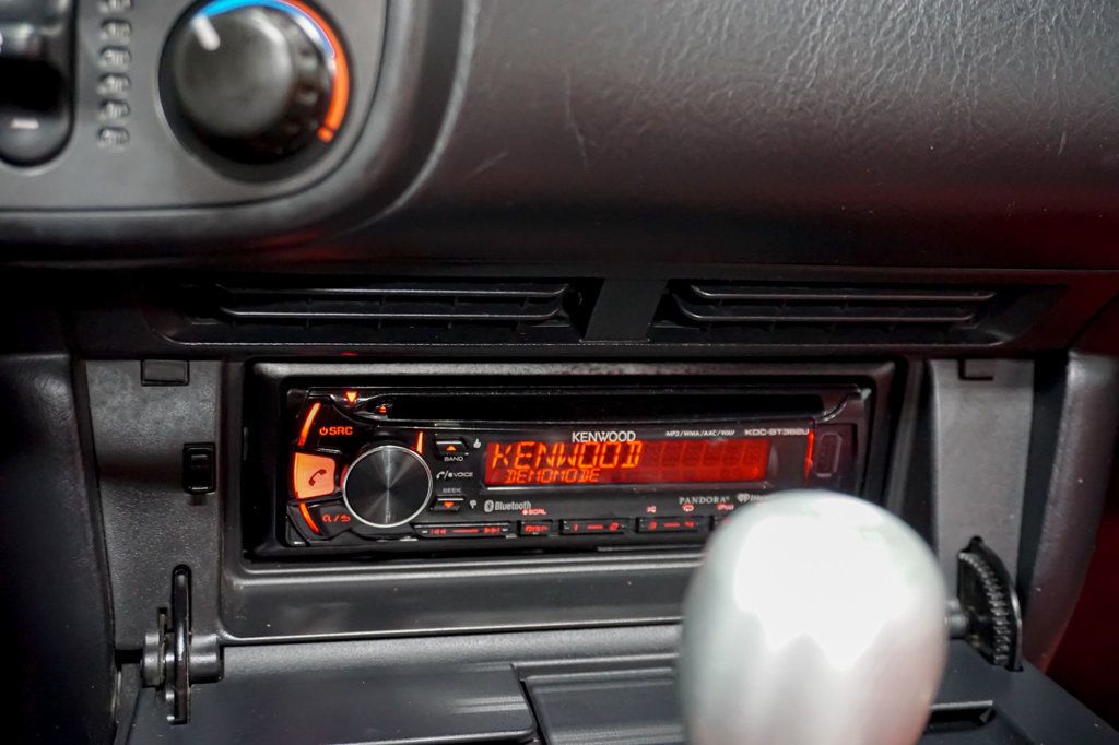 2001 Honda S2000 *S2000 Convertible* *6-Speed Manual* *Low Miles* - 22928017 - 30