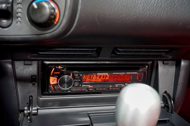 2001 Honda S2000 *S2000 Convertible* *6-Speed Manual* *Low Miles* - 22928017 - 30