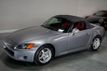 2001 Honda S2000 *S2000 Convertible* *6-Speed Manual* *Low Miles* - 22928017 - 33