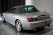 2001 Honda S2000 *S2000 Convertible* *6-Speed Manual* *Low Miles* - 22928017 - 35