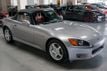 2001 Honda S2000 *S2000 Convertible* *6-Speed Manual* *Low Miles* - 22928017 - 3