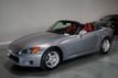 2001 Honda S2000 *S2000 Convertible* *6-Speed Manual* *Low Miles* - 22928017 - 44