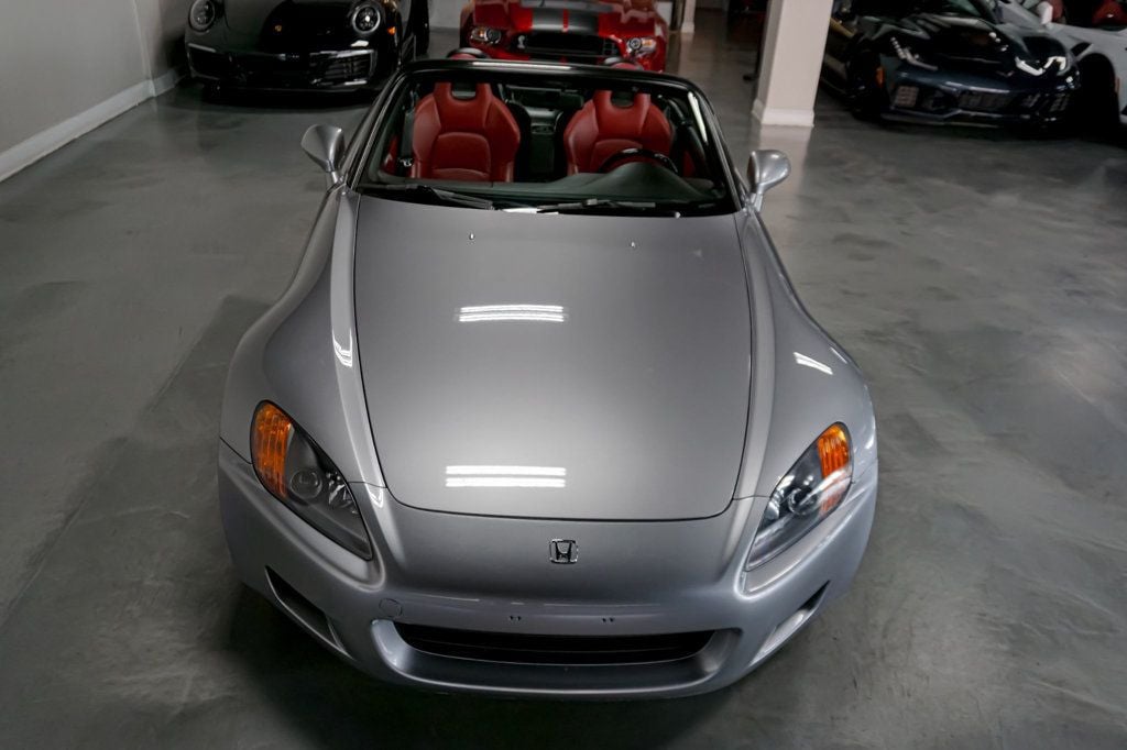 2001 Honda S2000 *S2000 Convertible* *6-Speed Manual* *Low Miles* - 22928017 - 46