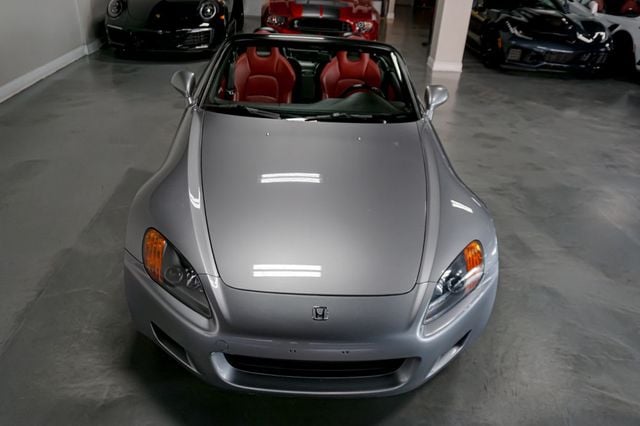2001 Honda S2000 *S2000 Convertible* *6-Speed Manual* *Low Miles* - 22928017 - 46