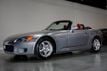 2001 Honda S2000 *S2000 Convertible* *6-Speed Manual* *Low Miles* - 22928017 - 4