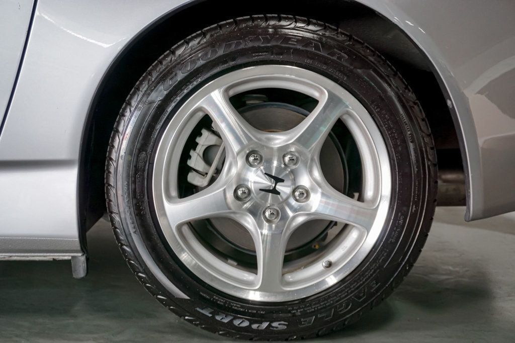 2001 Honda S2000 *S2000 Convertible* *6-Speed Manual* *Low Miles* - 22928017 - 49