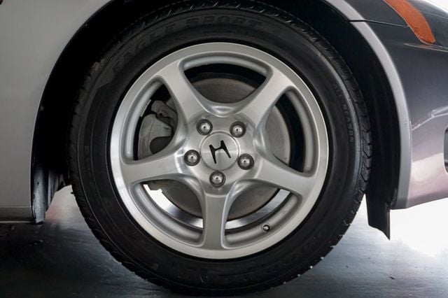 2001 Honda S2000 *S2000 Convertible* *6-Speed Manual* *Low Miles* - 22928017 - 51