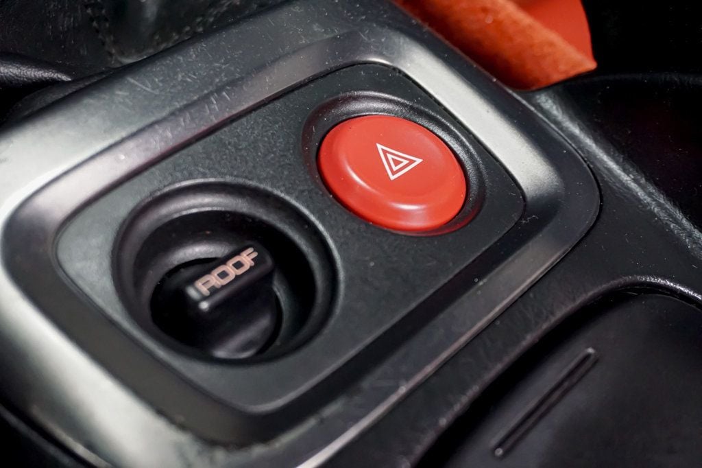 2001 Honda S2000 *S2000 Convertible* *6-Speed Manual* *Low Miles* - 22928017 - 54