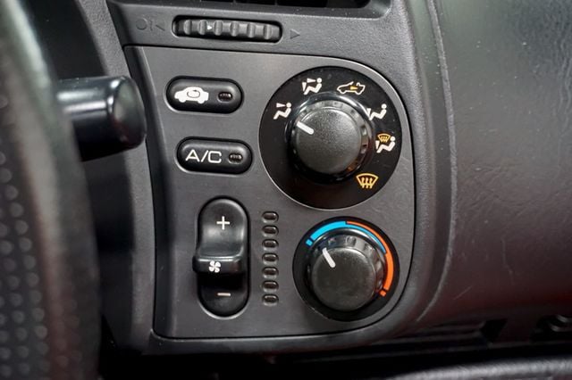 2001 Honda S2000 *S2000 Convertible* *6-Speed Manual* *Low Miles* - 22928017 - 55