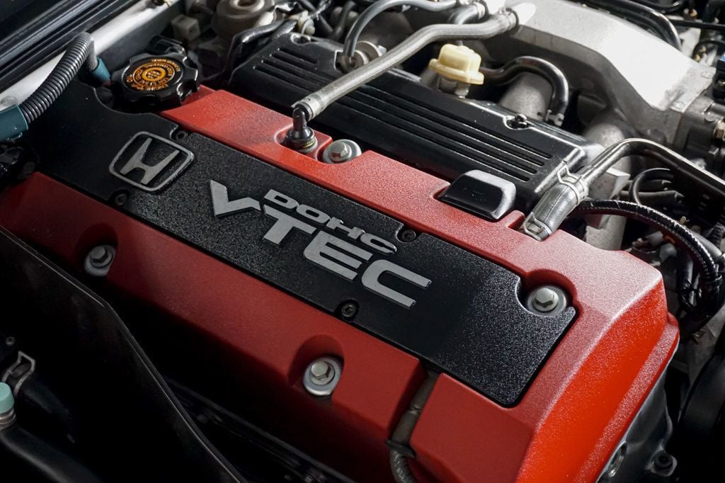 2001 Honda S2000 *S2000 Convertible* *6-Speed Manual* *Low Miles* - 22928017 - 56