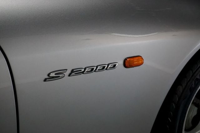 2001 Honda S2000 *S2000 Convertible* *6-Speed Manual* *Low Miles* - 22928017 - 57