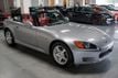 2001 Honda S2000 *S2000 Convertible* *6-Speed Manual* *Low Miles* - 22928017 - 5