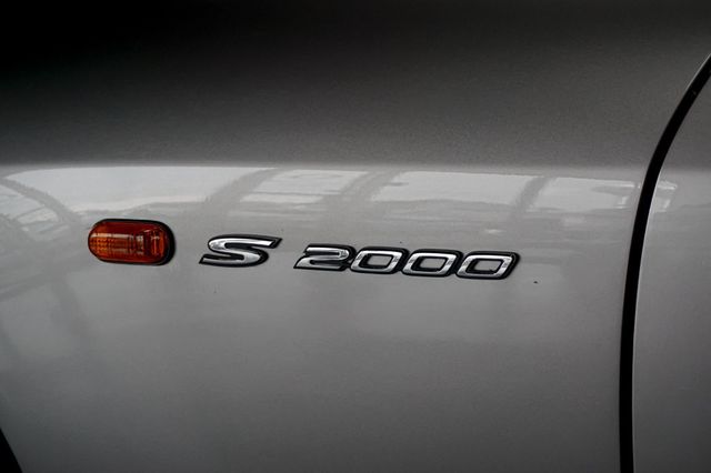 2001 Honda S2000 *S2000 Convertible* *6-Speed Manual* *Low Miles* - 22928017 - 58