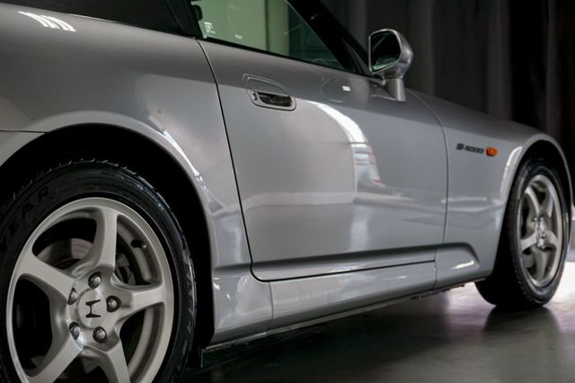 2001 Honda S2000 *S2000 Convertible* *6-Speed Manual* *Low Miles* - 22928017 - 59