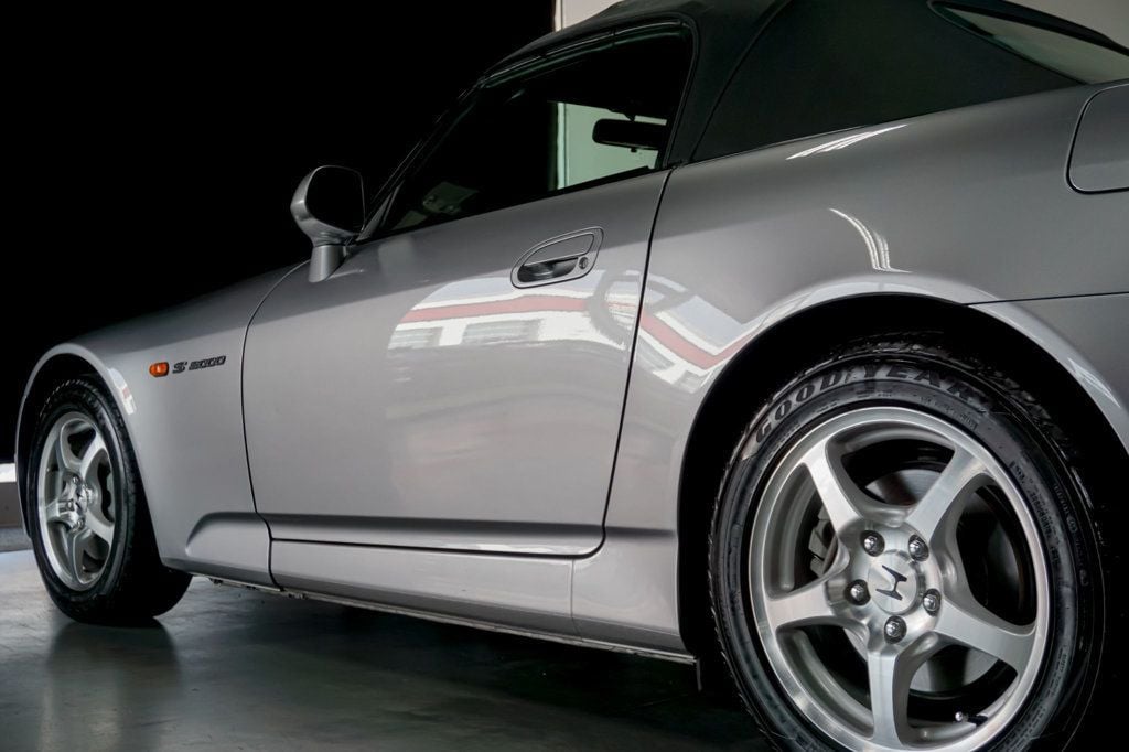 2001 Honda S2000 *S2000 Convertible* *6-Speed Manual* *Low Miles* - 22928017 - 60
