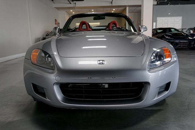 2001 Honda S2000 *S2000 Convertible* *6-Speed Manual* *Low Miles* - 22928017 - 61