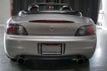 2001 Honda S2000 *S2000 Convertible* *6-Speed Manual* *Low Miles* - 22928017 - 62