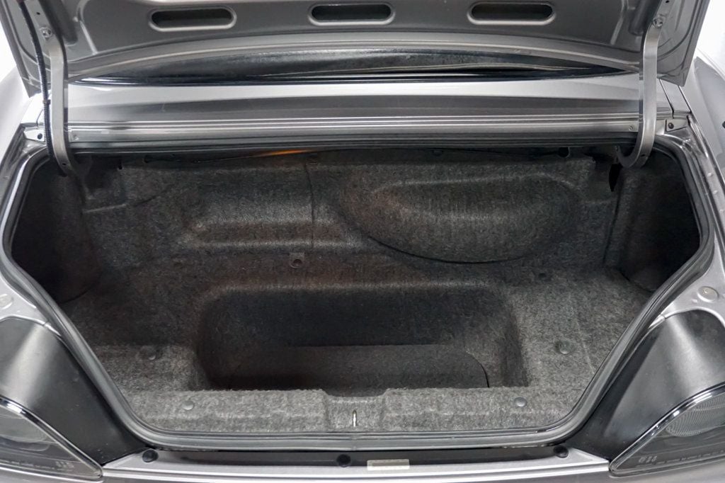 2001 Honda S2000 *S2000 Convertible* *6-Speed Manual* *Low Miles* - 22928017 - 64