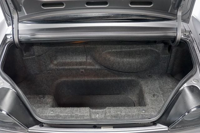 2001 Honda S2000 *S2000 Convertible* *6-Speed Manual* *Low Miles* - 22928017 - 64