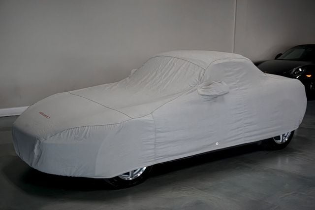 2001 Honda S2000 *S2000 Convertible* *6-Speed Manual* *Low Miles* - 22928017 - 67