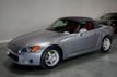 2001 Honda S2000 *S2000 Convertible* *6-Speed Manual* *Low Miles* - 22928017 - 6