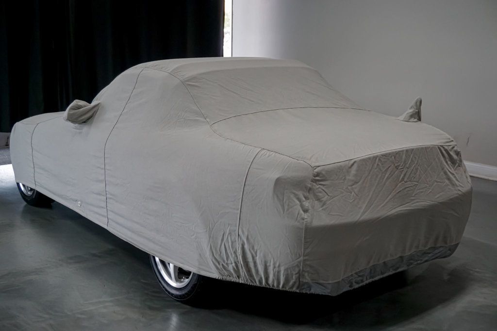 2001 Honda S2000 *S2000 Convertible* *6-Speed Manual* *Low Miles* - 22928017 - 70