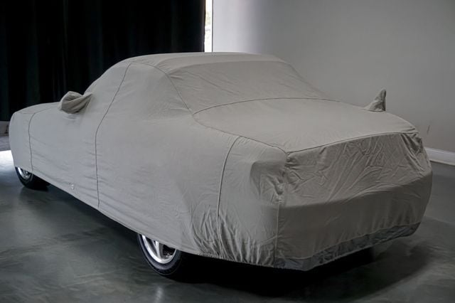 2001 Honda S2000 *S2000 Convertible* *6-Speed Manual* *Low Miles* - 22928017 - 70